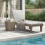 Chaise longue d'extérieur Canesha-239374752