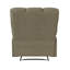 Le fauteuil inclinable The Granada de Sage Grey-541268658