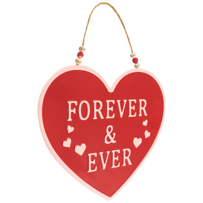 Wall Decor on Metal