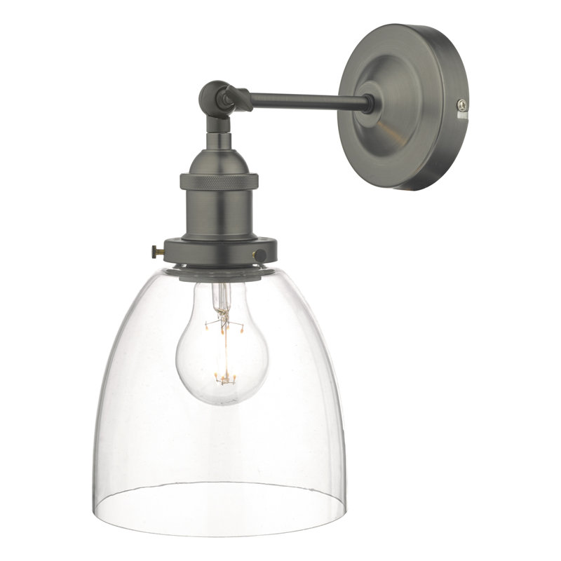 Grantham Armed Sconce