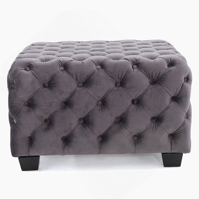 OTTOMAN, Gris