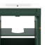 Ensemble de meuble-lavabo sur pied 24 po, meuble-lavabo avec grandes tablettes de rangement, ensemble de lavabo et d'armoires modernes, armoire de rangement autoportante-2077045100