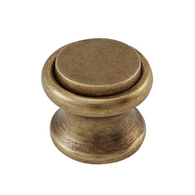 Archimedes Mushroom Knob