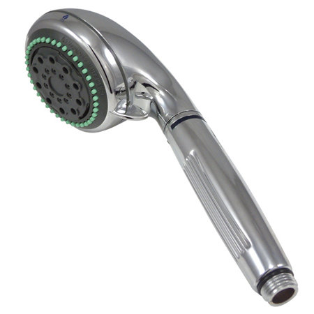 Made to Match Massage Handheld Shower Head, Polished Chrome