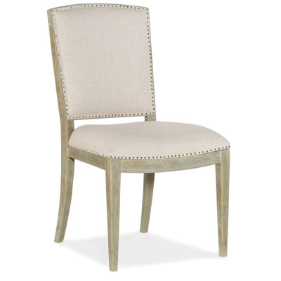 Surfrider Upholstered Dining Chair