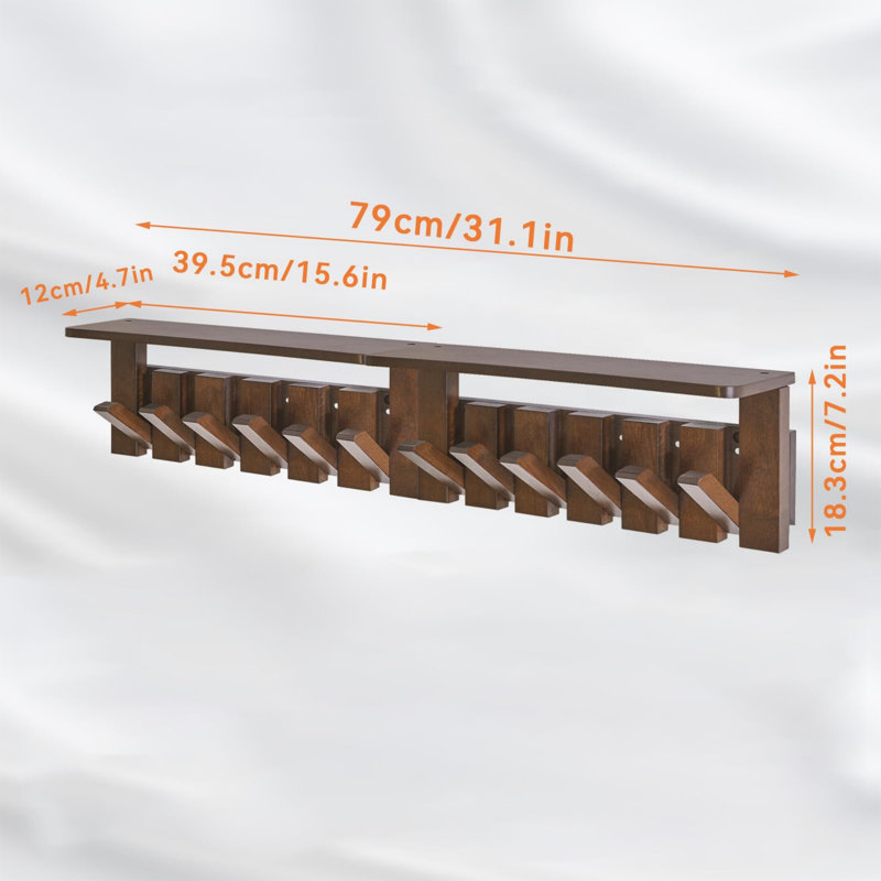 Floating Shelf