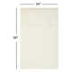 Danberry Hand Tufted Wool Ivory Rug