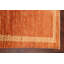 Tapis oriental contemporain Gabbeh 3 x 5