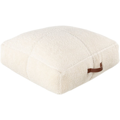 Housse et insert de coussin carré Rosalina