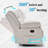 Upholstered Massage Chair-1566022878