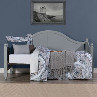 Aakil Solid Wood Daybed