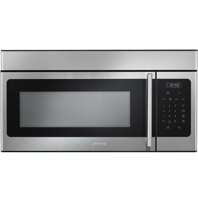 Classic 30" 1.6 cu.ft. Over-The-Range Microwave