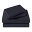 Ensemble de draps en satin de coton égyptien peigné de qualité supérieure à densité de tissage de 400 fils Superior-580194029-580193817