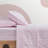 Microfiber Striped Sheet Set-1720523326-1720523327