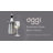 Oggi Barware Stainless Steel Wine Chiller