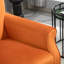 Fauteuil à oreilles Mid-Century-132801852