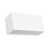 1 x fluorescent TC-D G24d-2 18W (included) selected