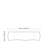 Xenon 71.06'' Solid Wood Sideboard