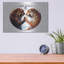 «Peace» par JoJoes Art-331569455