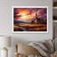 Christianisme Divine Grace II - art mural sur toile Christianisme-687795629-687795628