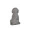 Statue de jardin en fibre d'argile