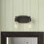 Laurie 2 Light Dimmable Vanity Light-863680463