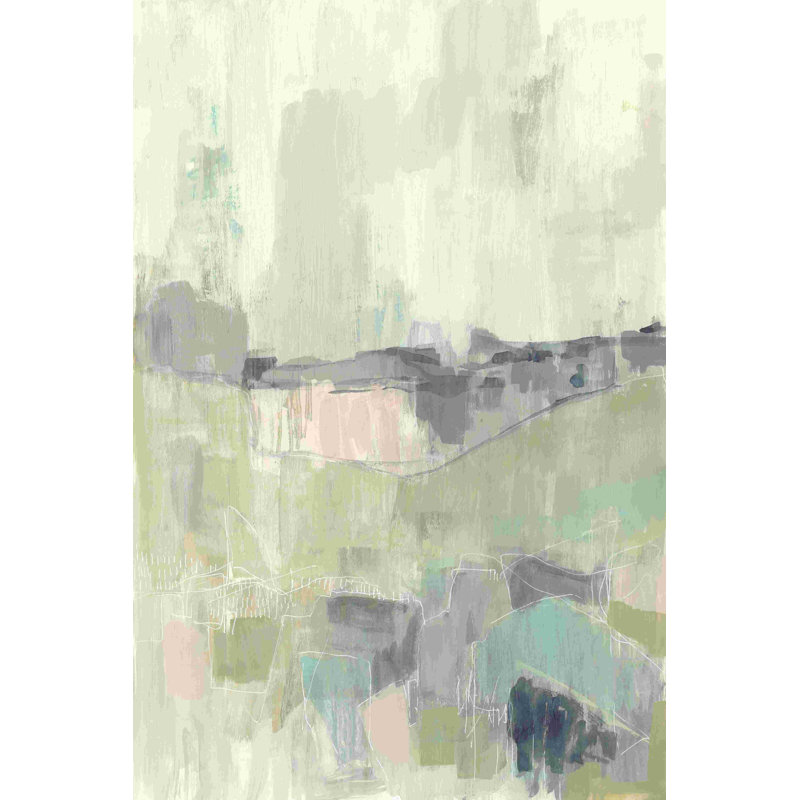 Pastel Love II, L 12 po x H 18 po