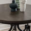 Kerome Round Adjustable Bar Table-941439623