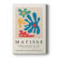 Matisse Cccxxiii, reproduction d'art encadrée Cavas-111808777