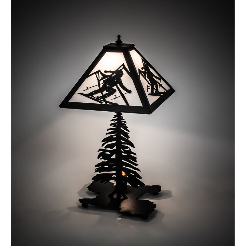 Alpine Table Lamp