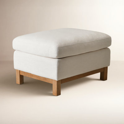Cami 30" Ottoman