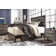 Kimette Storage Bed