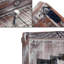 Wood Wall Towel Rack-2124279957