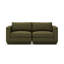 Podium Modular 2 PC Sofa-53821356
