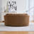 73.8" W Chenille Upholstered Slipcovered Curved Sofa-484539112