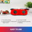 Total Chef CM20G Deluxe Chocolatiere Electric Fondue