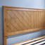 Structure de lit en bois massif MUSEHomeinc-577032133