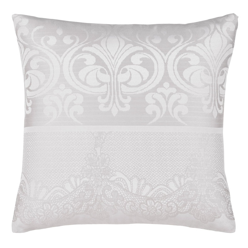 Elegance Jacquard Cushion Cover