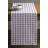 Checkered 100% Cotton Table Runner-58830895