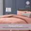  ensemble d'édredon 3 pièces en microfibre douce avec taies décoratives-124429642-124637939