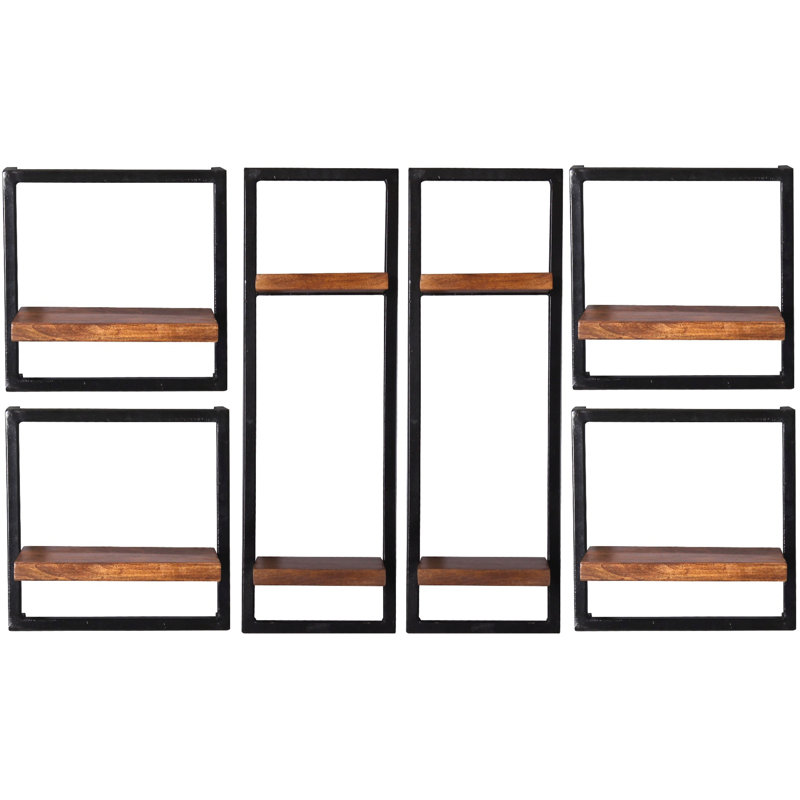 Tolman 8 Piece