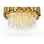 Lustre Lenora 16 pouces-2130065356