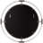 Ingimar Concave Wall Mirror-1752008538