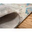 Tapis oriental beige Iyanna-985263528