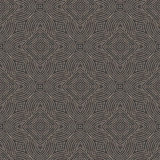 Arbor Quad 10' L x 24" W Wallpaper Roll