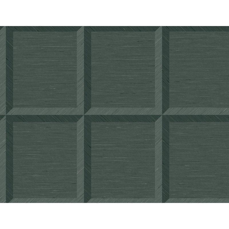 Ivy Bronx Designs Verdigris Oulu, Vert