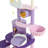 65" Bhairoston Cat Tree Tower with Condo