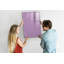 Magnetic Glass Dry Erase Board-1256752005