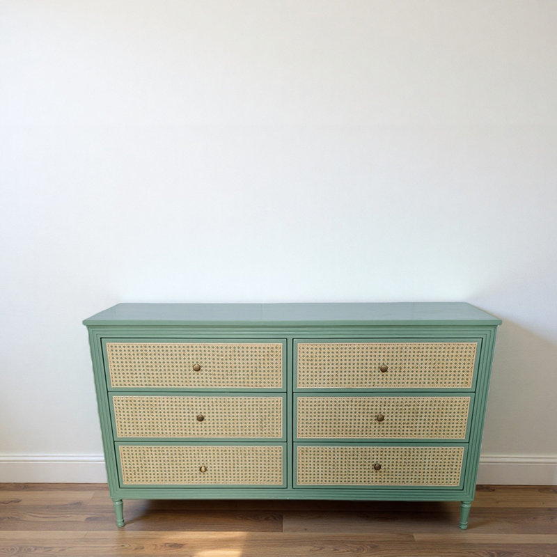 Console style chinois
