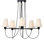 Webster 5 - Light Chandelier